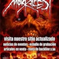 MORTAL FEST