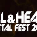 HELL & HEAVEN METAL FEST 2012