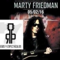 MARTY FRIEDMAN