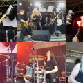 GRESSVIK SOMMER PARTY 2026